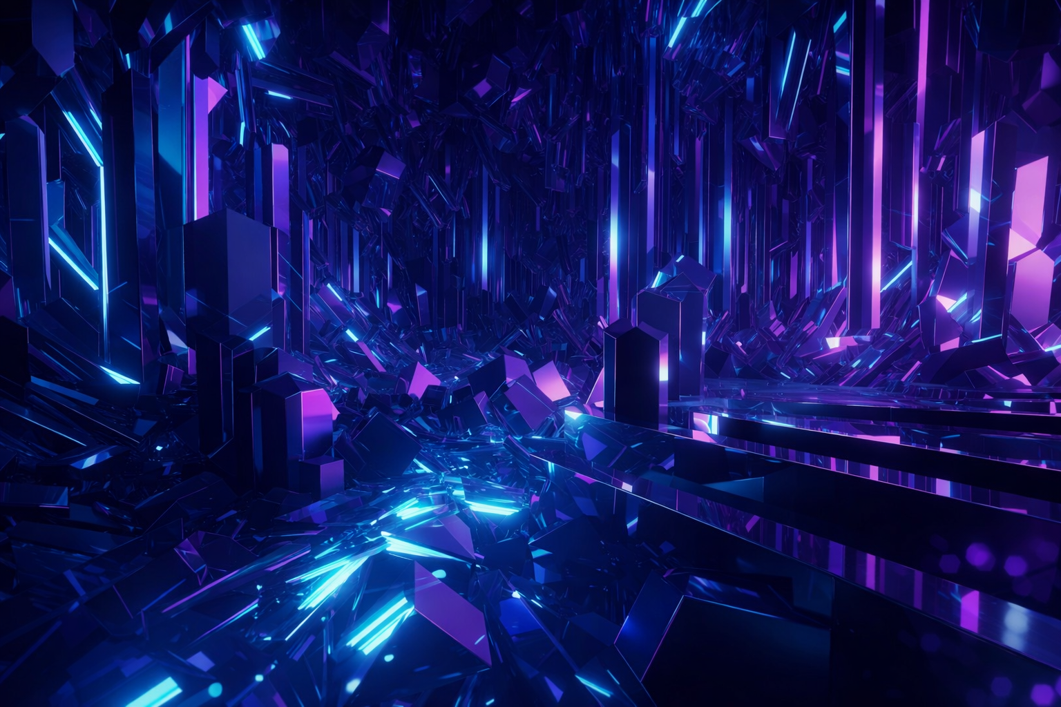 Growth and strategy artwork